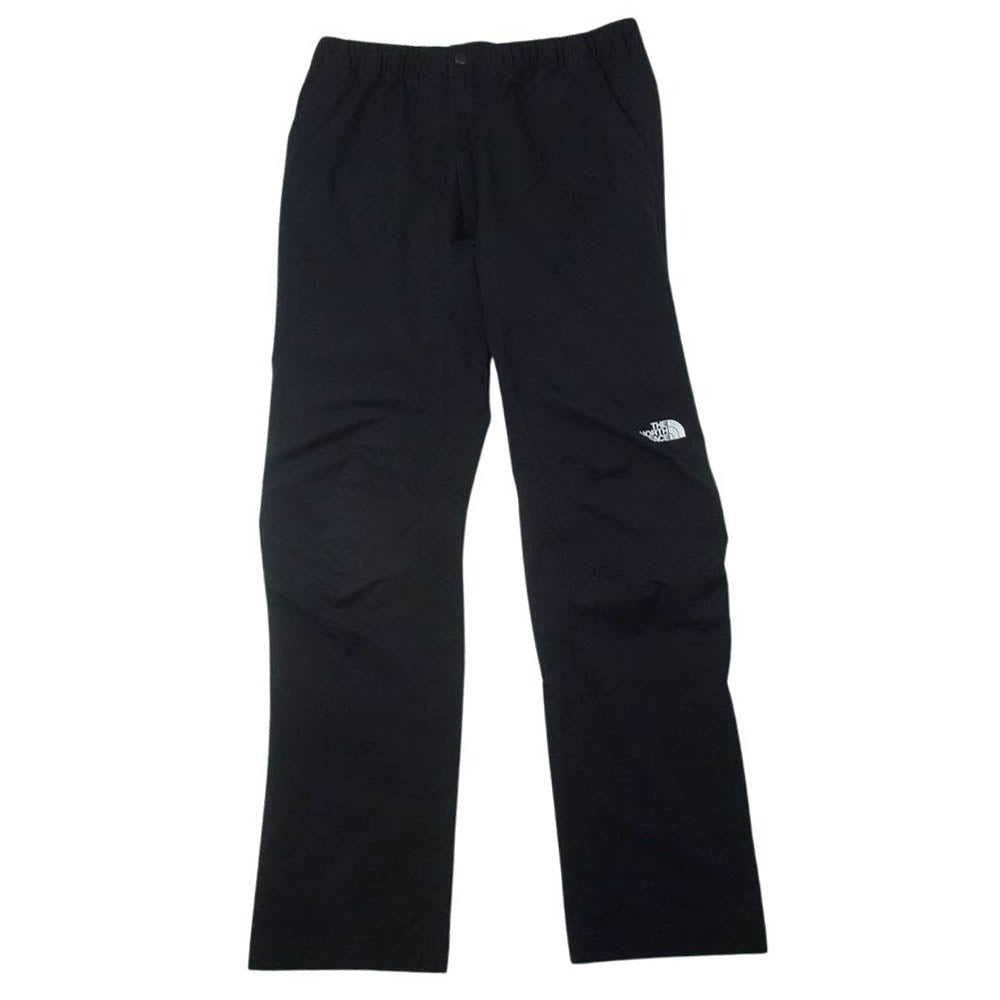 THE NORTH FACE ノースフェイス NB81711 Doro Light Pants ドーローライト パンツ ブラック系 XL【中古】