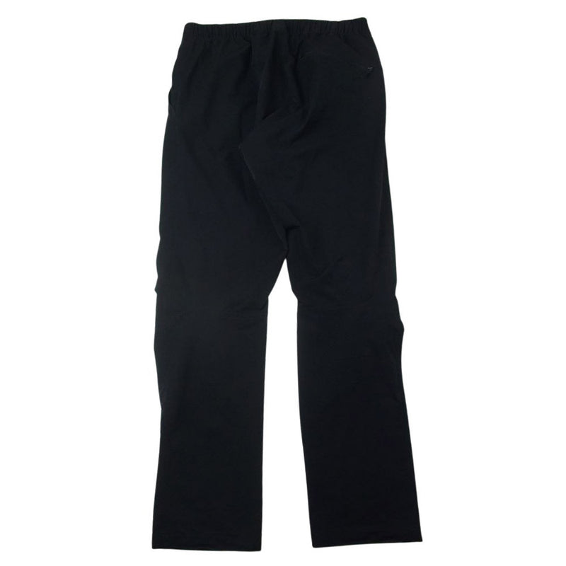 THE NORTH FACE ノースフェイス NB81711 Doro Light Pants ドーローライト パンツ ブラック系 XL【中古】