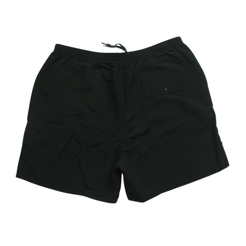 patagonia パタゴニア 57021 Baggies Short-5inch バギー ショート パンツ ブラック系 L【中古】