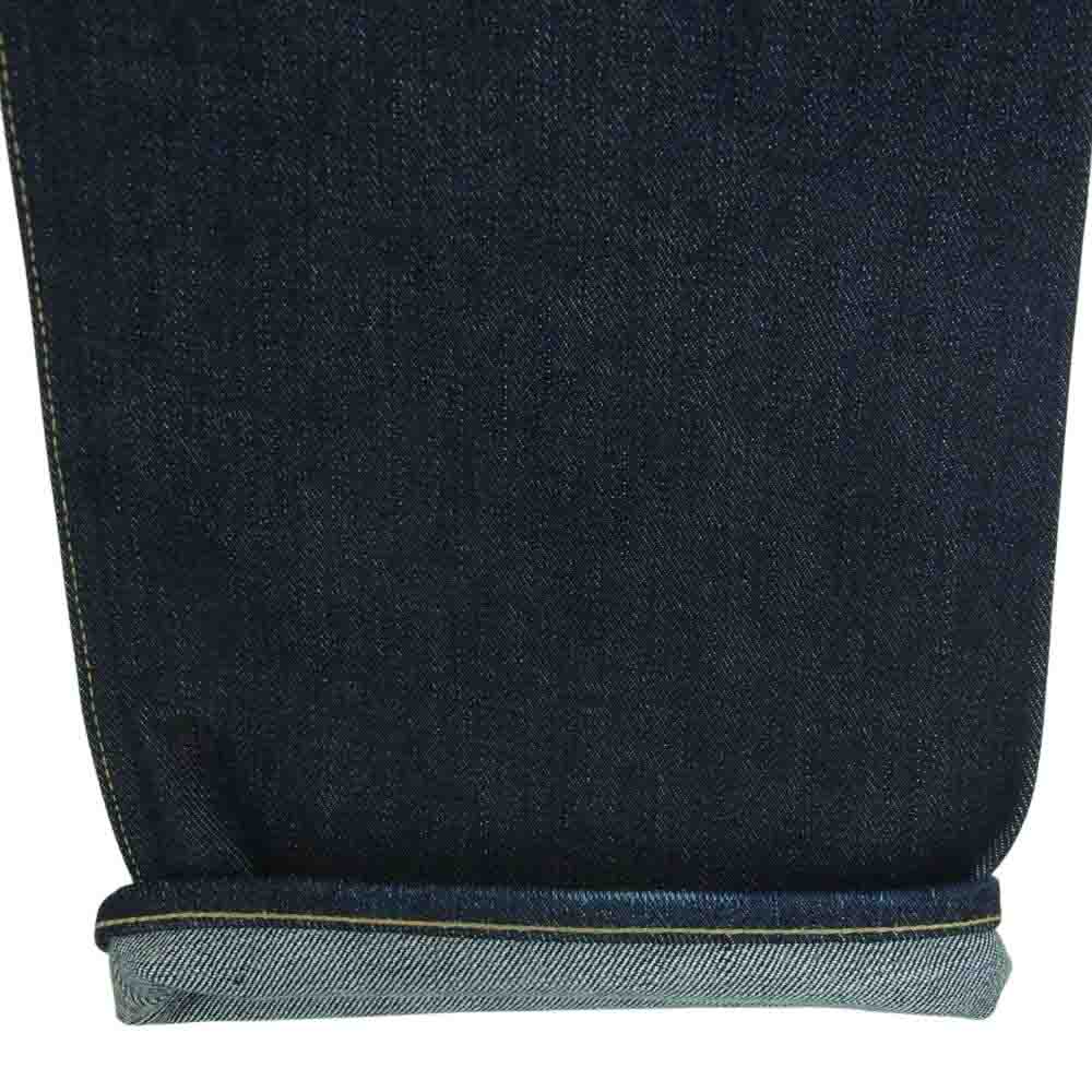 ANATOMICA アナトミカ 530-000-26 S20 618 ORIGINAL デニム パンツ 日本製 インディゴブルー系 31【極上美品】【中古】
