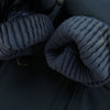 WOOLRICH ウールリッチ NOCPSW1937 GORE-TEX INFINIUM ARCTIC DOWN PARKA ゴアテックス アークティック ダウン パーカー ジャケット ネイビー系 USA XS【中古】