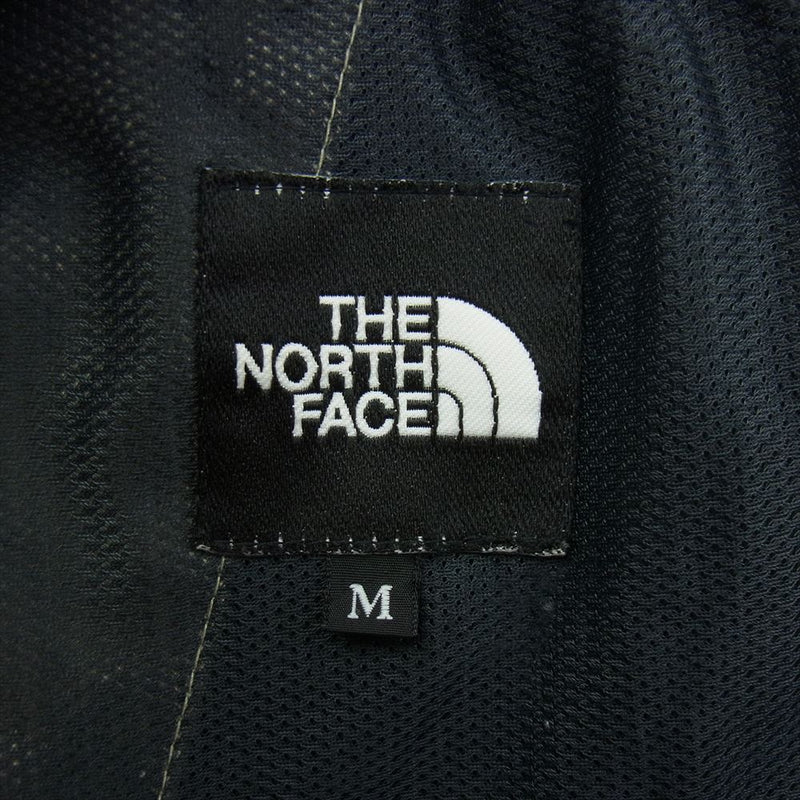 THE NORTH FACE ノースフェイス NT57014 Trek PANT トレック パンツ ベージュ系 M【中古】