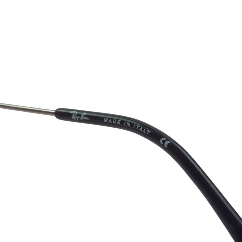 Ray-Ban レイバン RB3174 TOP RECTANGULAR カラーレンズ サングラス