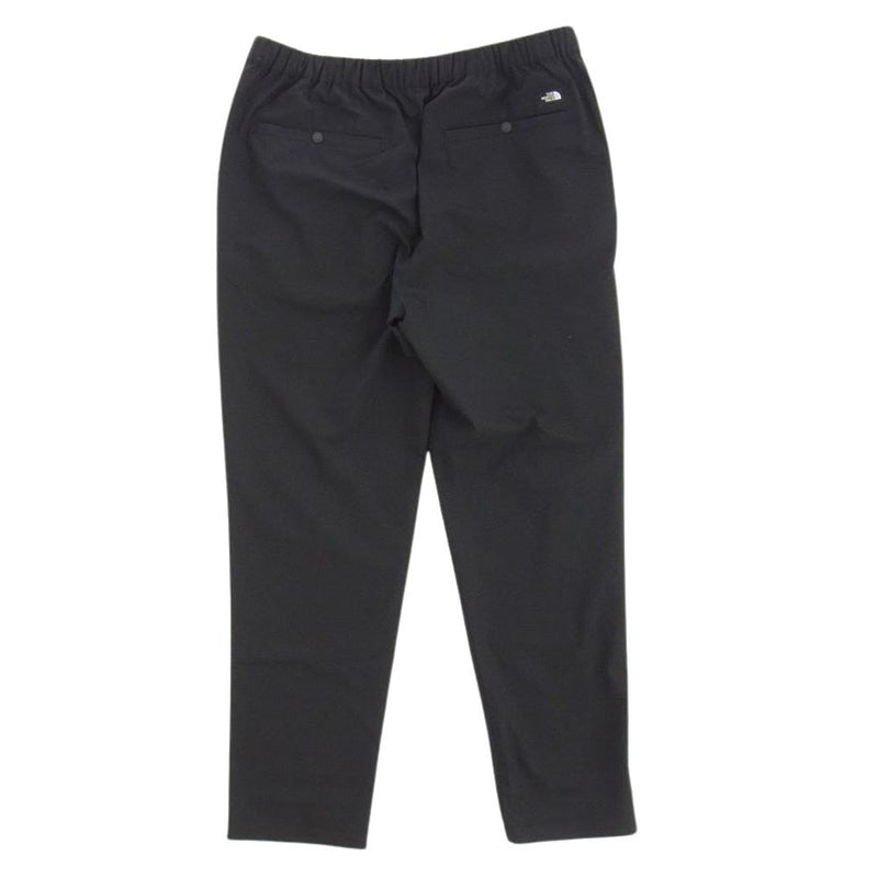 THE NORTH FACE ノースフェイス NB81861 Coyote Slacks コヨーテ スラックス パンツ ブラック系 M【中古】