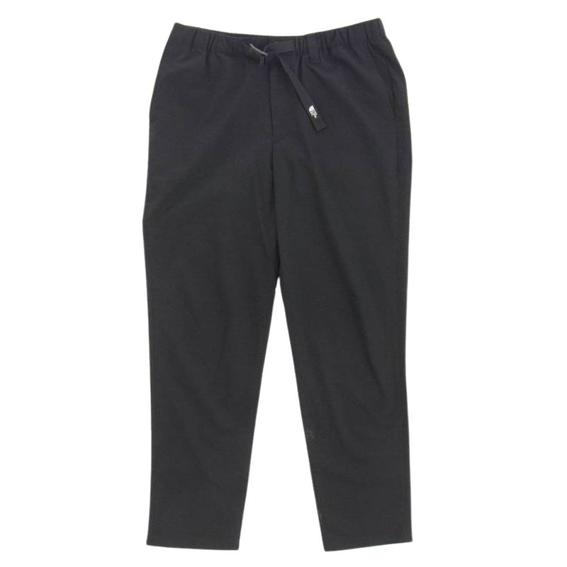 THE NORTH FACE ノースフェイス NB81861 Coyote Slacks コヨーテ スラックス パンツ ブラック系 M【中古】