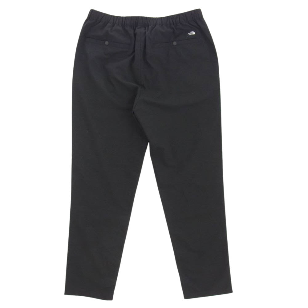 THE NORTH FACE ノースフェイス NB81861 Coyote Slacks コヨーテ スラックス パンツ ブラック系 M【中古】