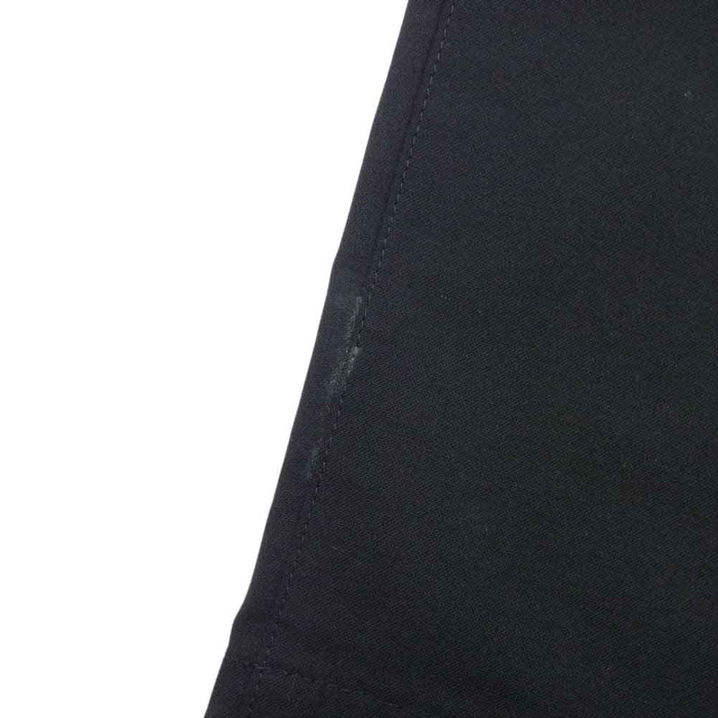 THE NORTH FACE ノースフェイス NB81861 Coyote Slacks コヨーテ スラックス パンツ ブラック系 M【中古】