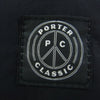 PORTER CLASSIC ポータークラシック PC-050-2802-0010-0900 SHEEN NYLON NEWTON MINI SHOULDER BAG シーン ナイロン ニュートン ミニ ショルダー バッグ ブラック系【新古品】【未使用】【中古】