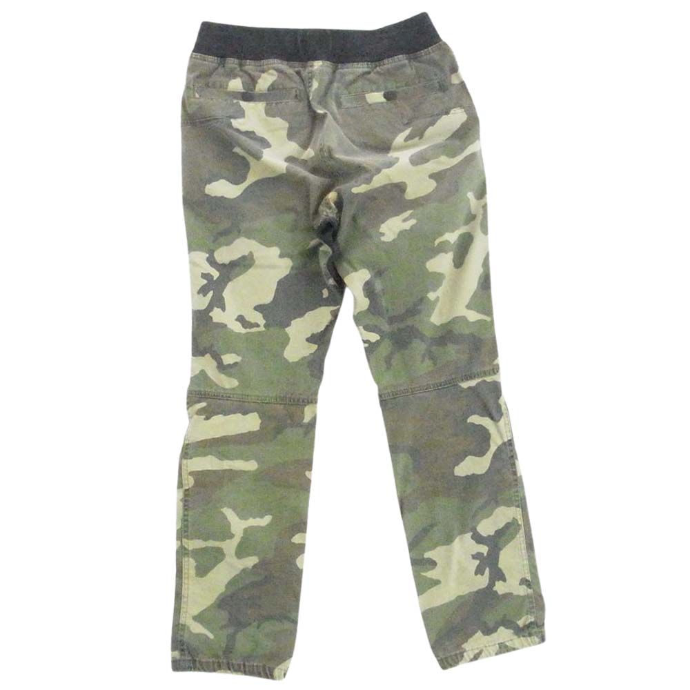 THE NORTH FACE ノースフェイス NB81639 Cotton OX Climbing Pant コットン オックス クライミング パンツ マルチカラー系 L【中古】