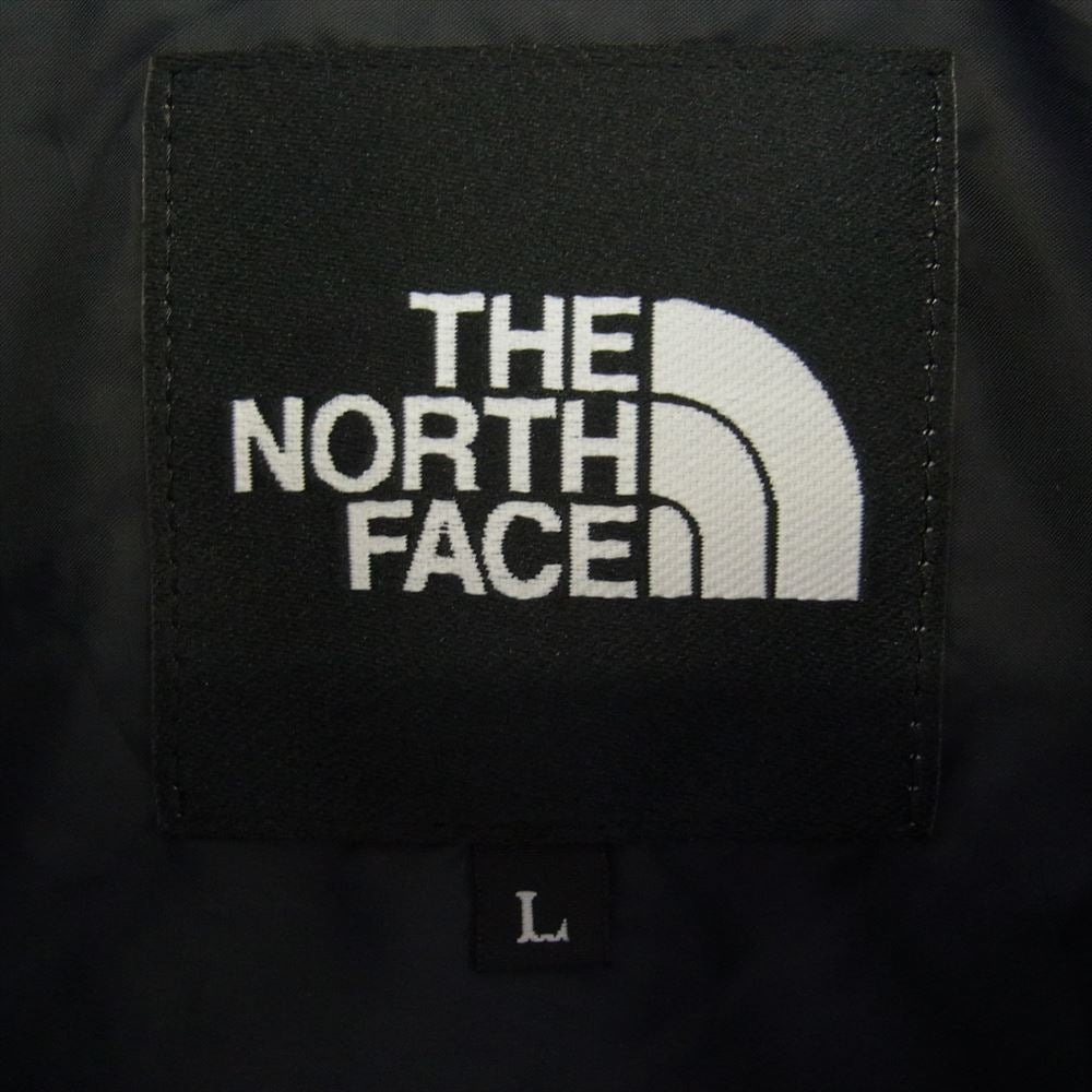 THE NORTH FACE ノースフェイス NP62236 Mountain Light Jacket マウンテン ライト ジャケット アーバンネイビー×ケイブブルー L【新古品】【未使用】【中古】