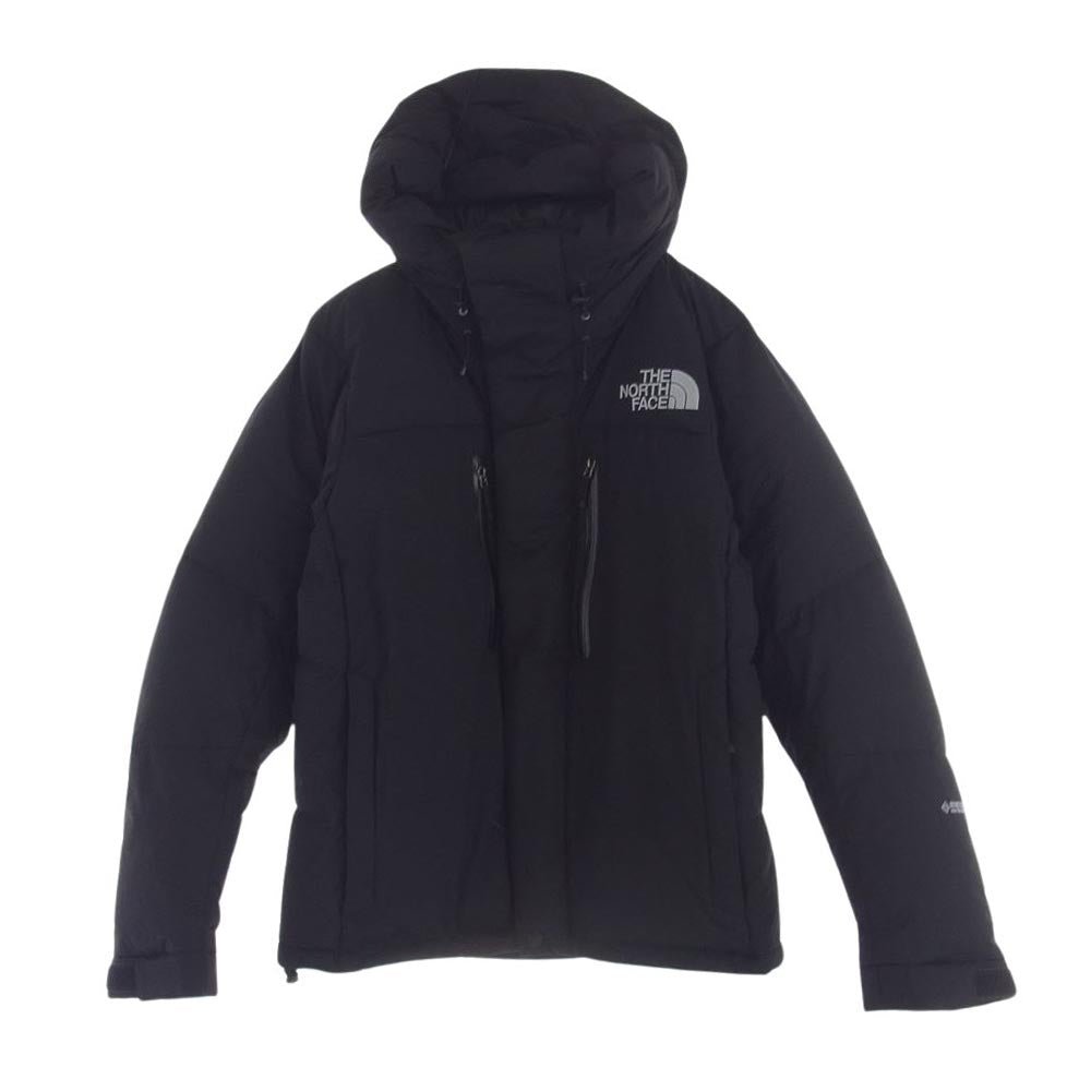 THE NORTH FACE ノースフェイス ND91950 Baltro Light Jacket バルトロ ライト ジャケット ブラック系 M【中古】