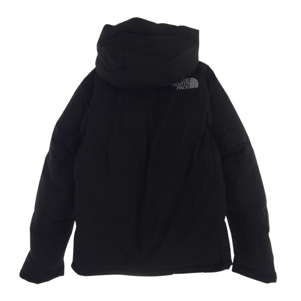 THE NORTH FACE ノースフェイス ND91950 Baltro Light Jacket バルトロ ライト ジャケット ブラック系 M【中古】