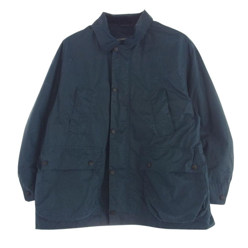 ジョンパートリッジ OVERSIZED LANDOWNER JACKET オーバーサイズ ジャケット 2【中古】