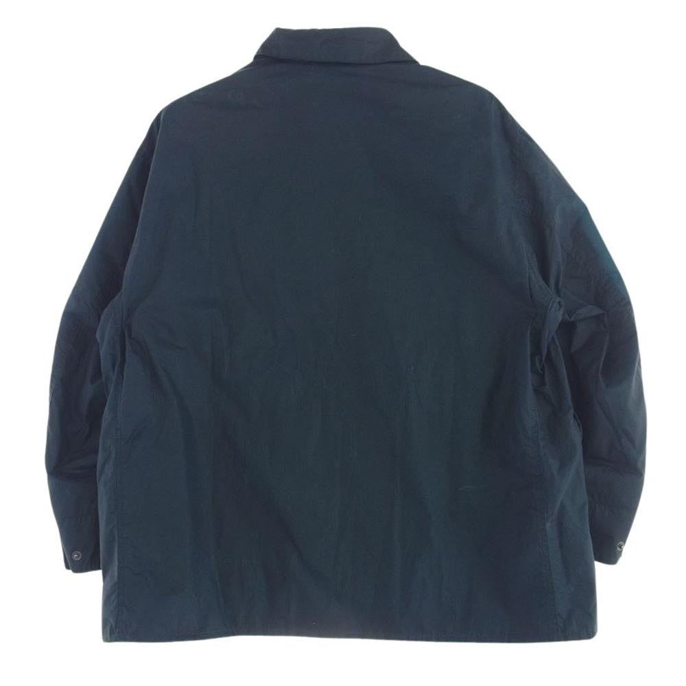 ジョンパートリッジ OVERSIZED LANDOWNER JACKET オーバーサイズ ジャケット 2【中古】