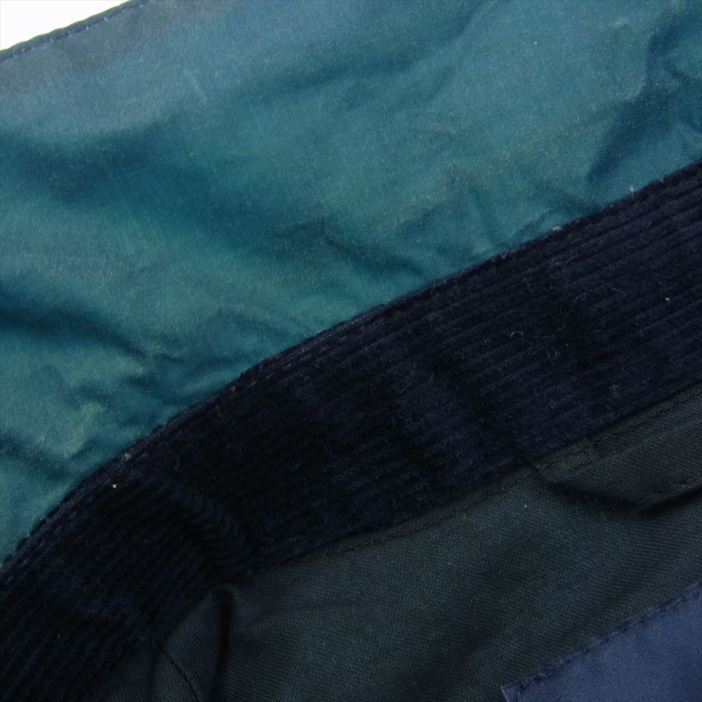 ジョンパートリッジ OVERSIZED LANDOWNER JACKET オーバーサイズ ジャケット 2【中古】