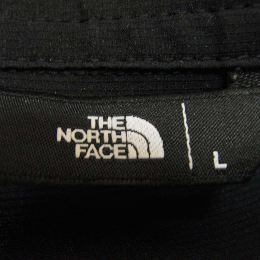 THE NORTH FACE ノースフェイス TNF Ba Free JKT ビーフリー ジャケット ブラック系 L【中古】