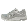 NEW BALANCE ニューバランス CM1700B1 ローカット スニーカー LIGHT GRAY ライトグレー グレー系 25.5cm【新古品】【未使用】【中古】