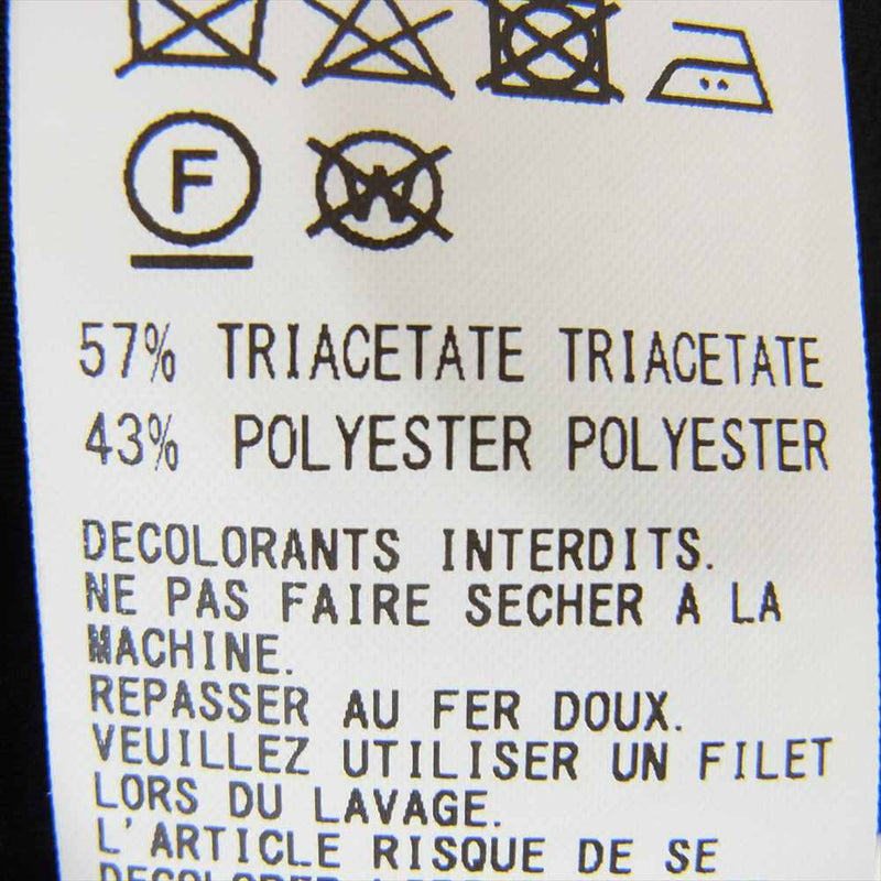 Y's Yohji Yamamoto ワイズ ヨウジヤマモト YT-D03-500 半袖