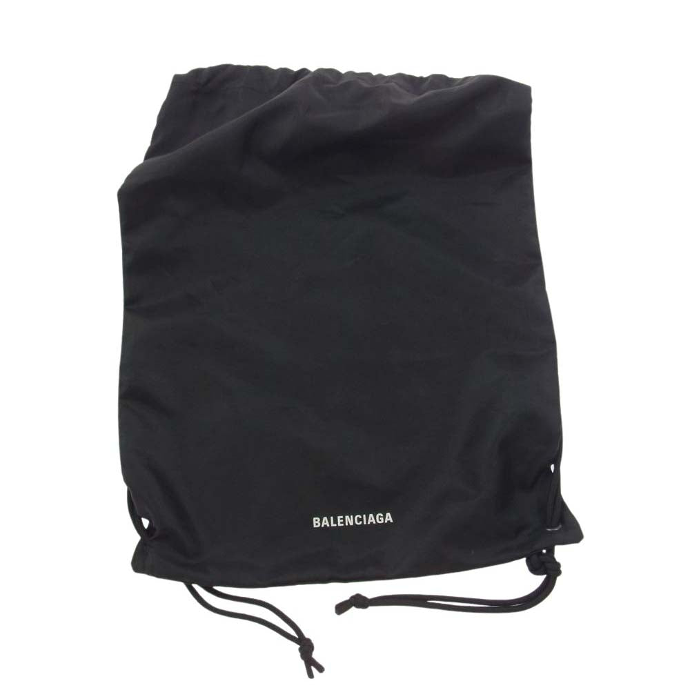 BALENCIAGA バレンシアガ Speed 3.0 スピード3.0 トレーナー ソックス スニーカー ブラック系 42【美品】【中古】