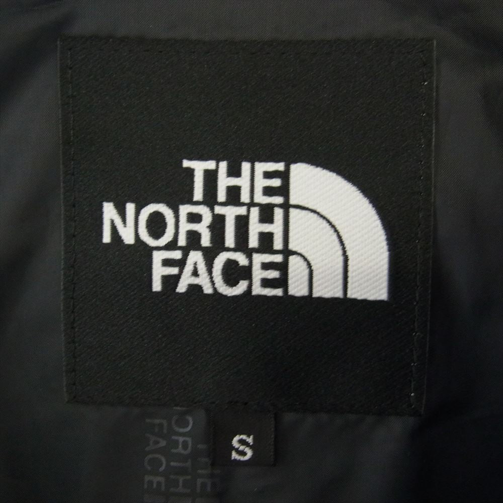 THE NORTH FACE ノースフェイス NP62236 GTX GORE-TEX ゴアテックス Mountain Light JACKET マウンテン ライト ジャケット S ニュートープ S【新古品】【未使用】【中古】