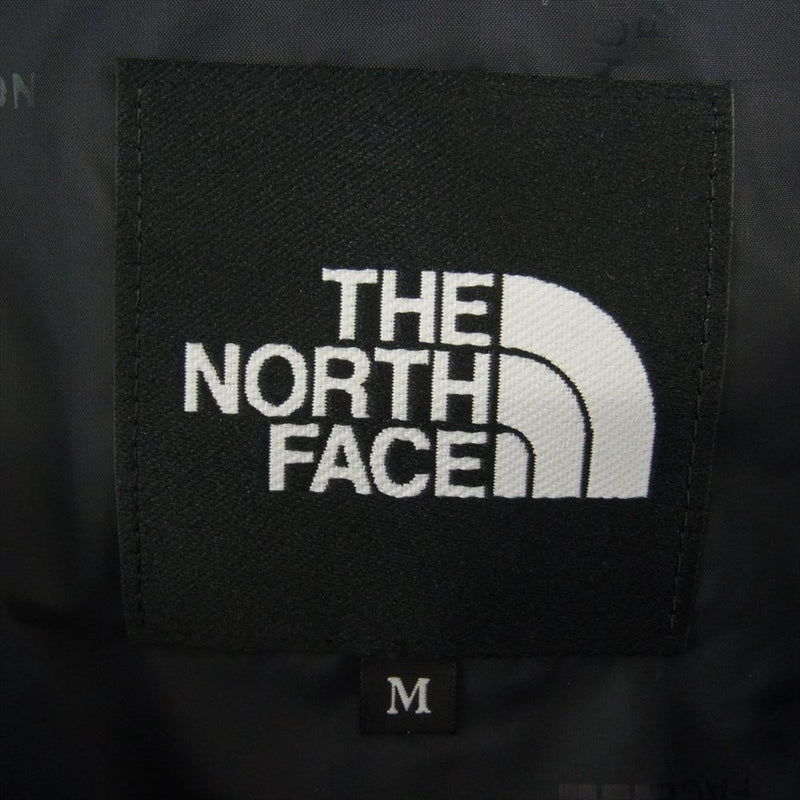 THE NORTH FACE ノースフェイス NP62236 GTX GORE-TEX ゴアテックス Mountain Light JACKET マウンテン ライト ジャケット M ニュートープ M【新古品】【未使用】【中古】