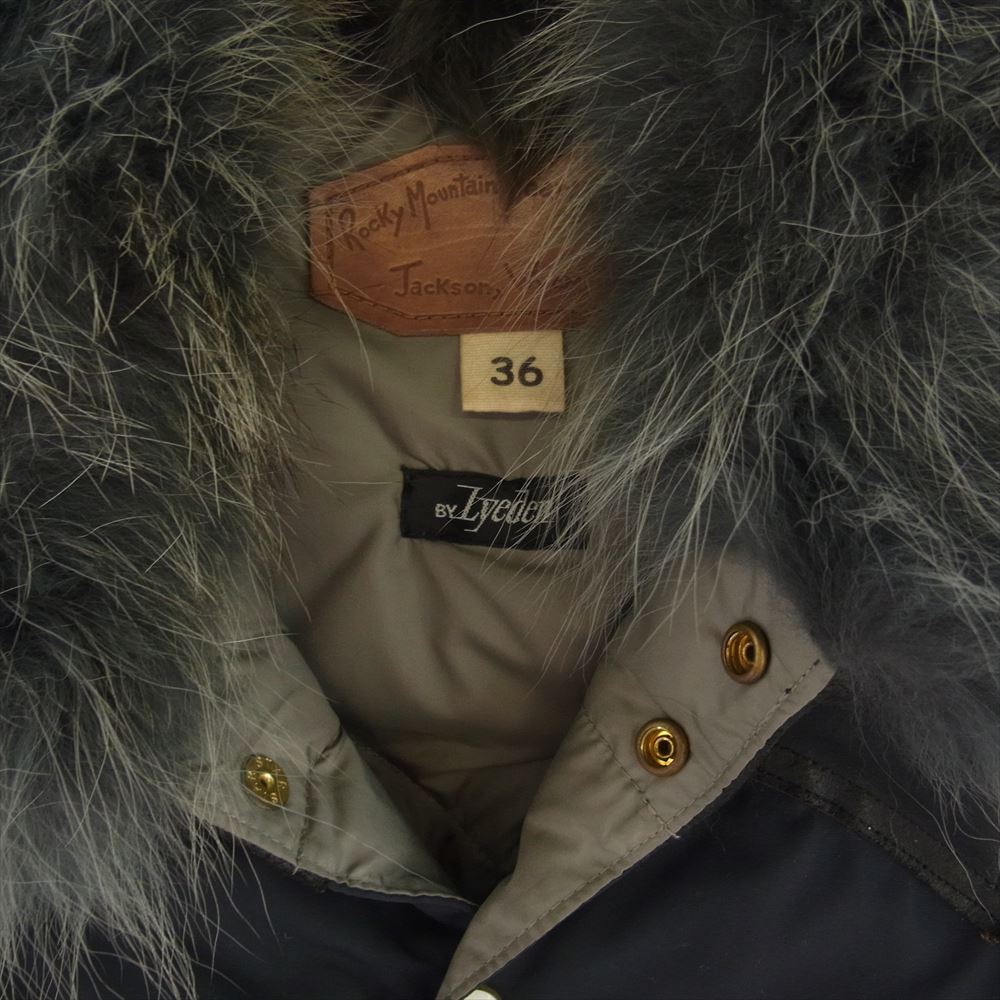 Rocky Mountain FeatherBed ロッキーマウンテンフェザーベッド Lyeden