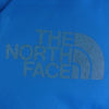 JUNYA WATANABE COMME des GARCONS MAN ジュンヤワタナベコムデギャルソンマン eye アイ THE NORTH FACE ノースフェイス AD2010 WF-V902 フード裏地カモフラ 着脱可能フード付き ダウンベスト ブルー系 S【中古】