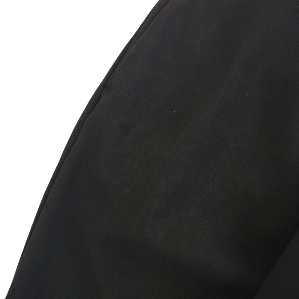 theory セオリー Precision Ponte Clinton DPK W A セットアップ  スーツ ブラック系 上34　下30【中古】