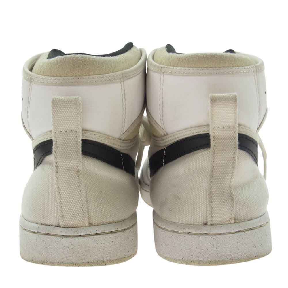 NIKE ナイキ DO5047-100 エアジョーダン1 KO グレーフォグ Air Jordan 