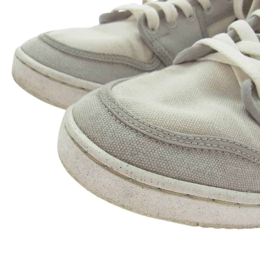 NIKE ナイキ DO5047-100 エアジョーダン1 KO グレーフォグ Air Jordan 