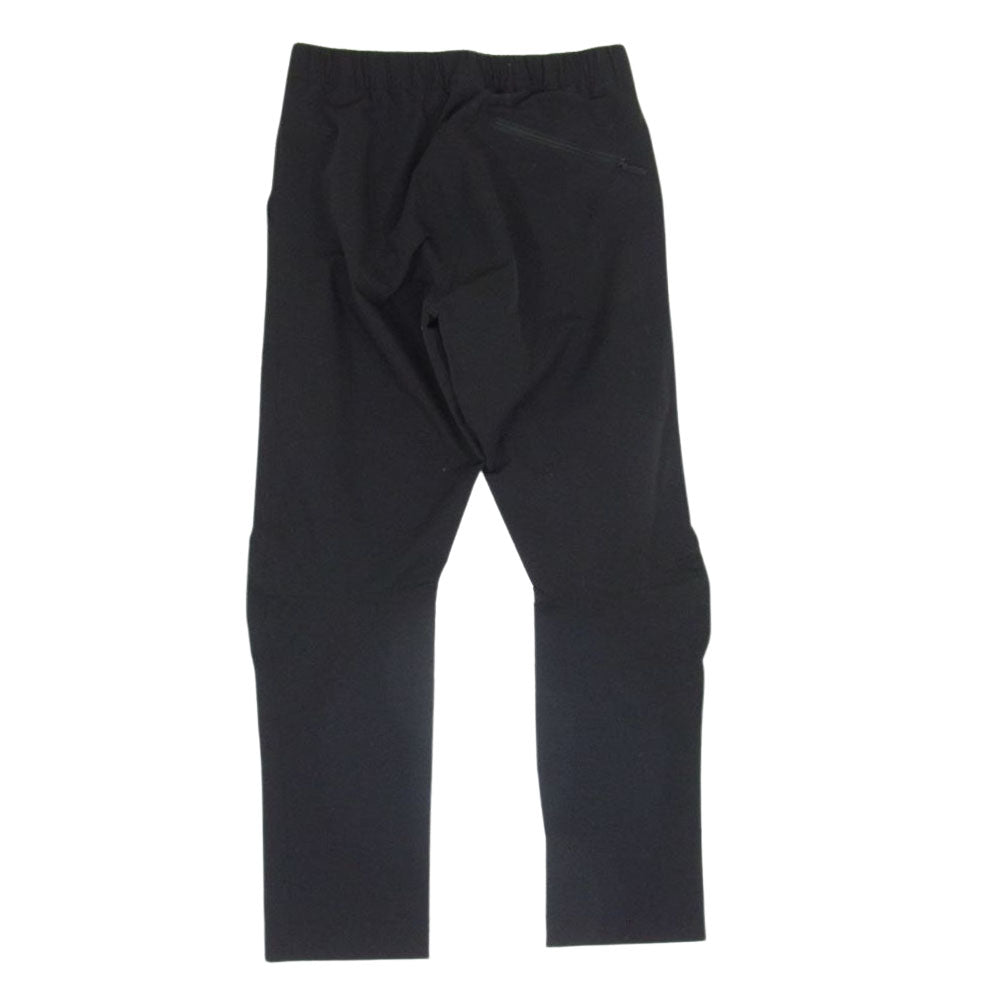 THE NORTH FACE ノースフェイス NB81711 Doro Light Pants ドーロ ライト ナイロン パンツ ブラック系 M【中古】