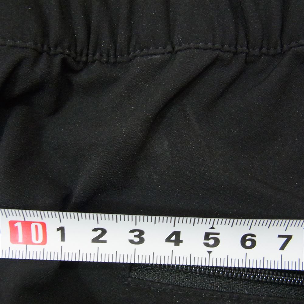 THE NORTH FACE ノースフェイス NB81711 Doro Light Pants ドーロ ライト ナイロン パンツ ブラック系 M【中古】