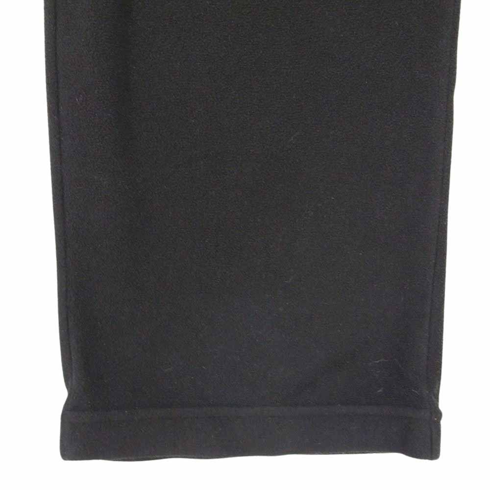 mont-bell モンベル 1105491 シャミース フリース パンツ ブラック系 S【中古】