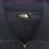 THE NORTH FACE ノースフェイス NT12050 Jersey Jacket ジップ トラック ジャージ ジャケット ブラック系 M【中古】