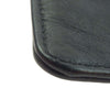 CHROME HEARTS クロムハーツ（原本無） ZPR CHNG 3×4 ジッパー チェンジパース レザー コインケース 小銭入れ ブラック系【中古】
