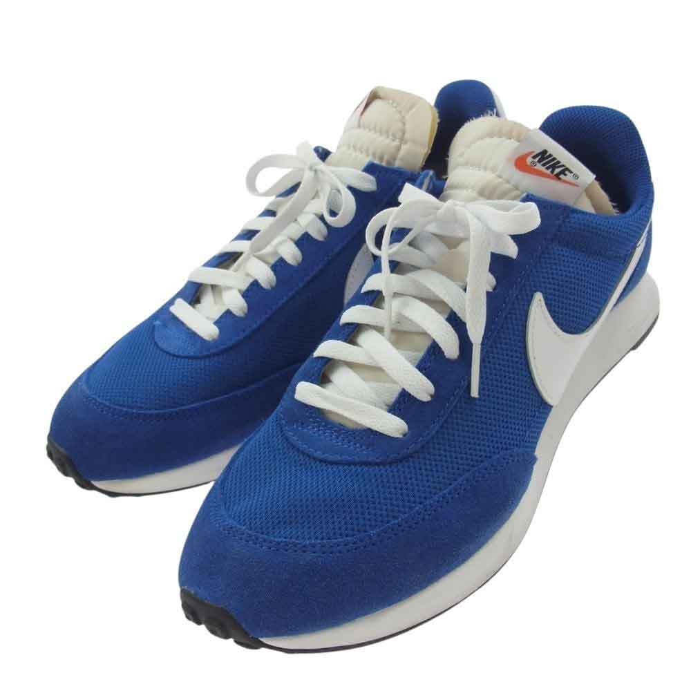 NIKE ナイキ 487754-405 Air Tailwind 79 エア テイルウィンド スニーカー ブルー系 28cm【中古】