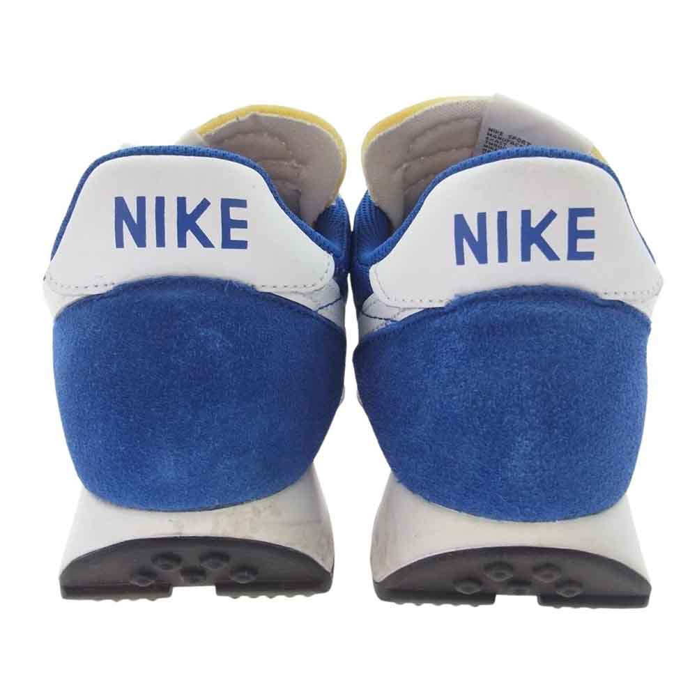 NIKE ナイキ 487754-405 Air Tailwind 79 エア テイルウィンド スニーカー ブルー系 28cm【中古】