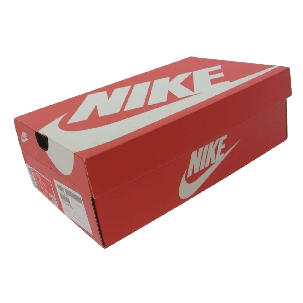 NIKE ナイキ 487754-405 Air Tailwind 79 エア テイルウィンド スニーカー ブルー系 28cm【中古】