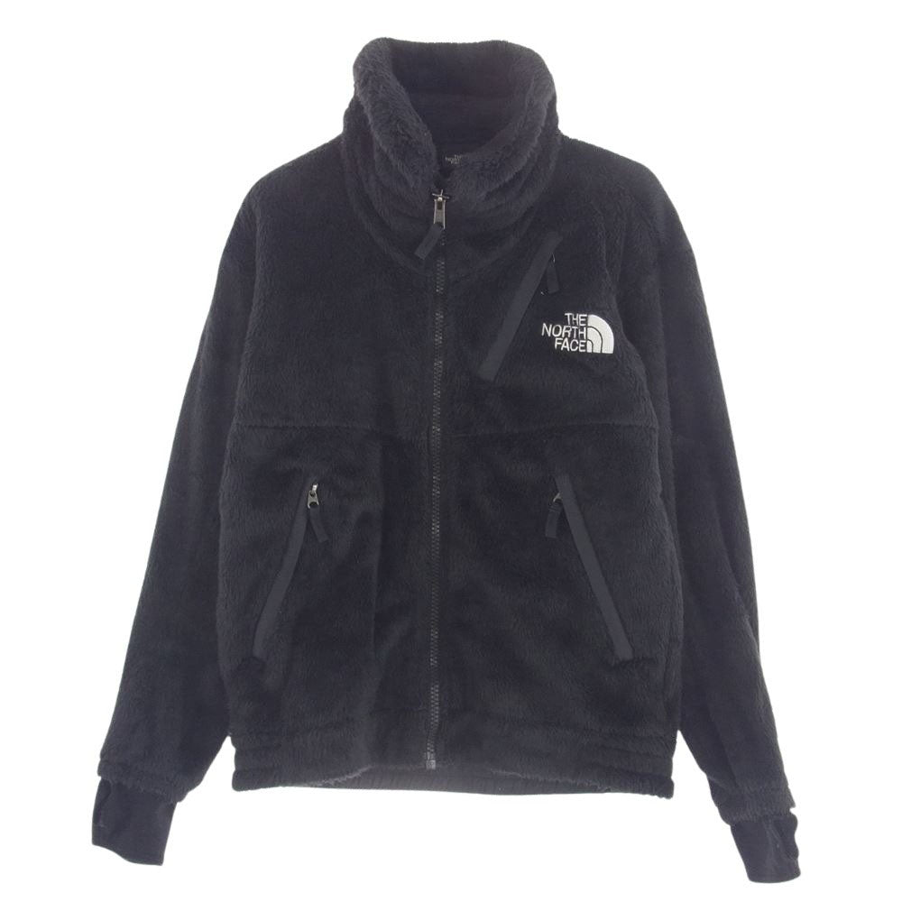 THE NORTH FACE ノースフェイス NA61930 Antarctica Versa Loft Jacket アンタークティカ バーサ ロフト ジャケット ブラック系 M【中古】