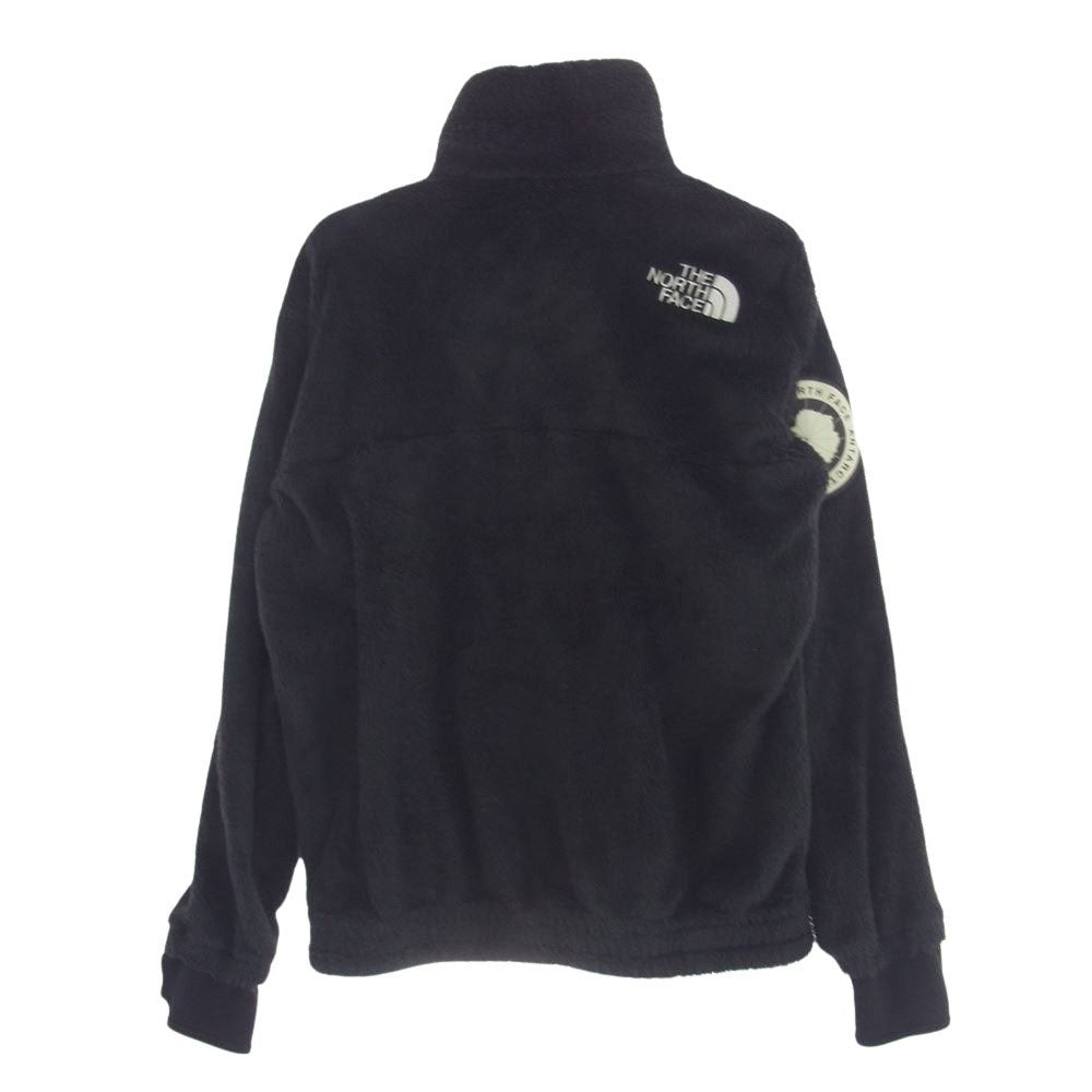 THE NORTH FACE ノースフェイス NA61930 Antarctica Versa Loft Jacket アンタークティカ バーサ ロフト ジャケット ブラック系 M【中古】