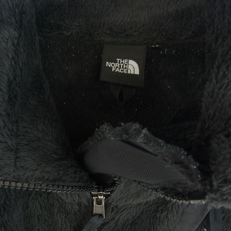 THE NORTH FACE ノースフェイス NA61930 Antarctica Versa Loft Jacket アンタークティカ バーサ ロフト ジャケット ブラック系 M【中古】