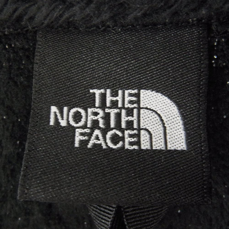 THE NORTH FACE ノースフェイス NA61930 Antarctica Versa Loft Jacket アンタークティカ バーサ ロフト ジャケット ブラック系 M【中古】