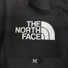 THE NORTH FACE ノースフェイス ND92338 Nuptse Vest ヌプシ ベスト ダウンベスト ブラック系 M【新古品】【未使用】【中古】