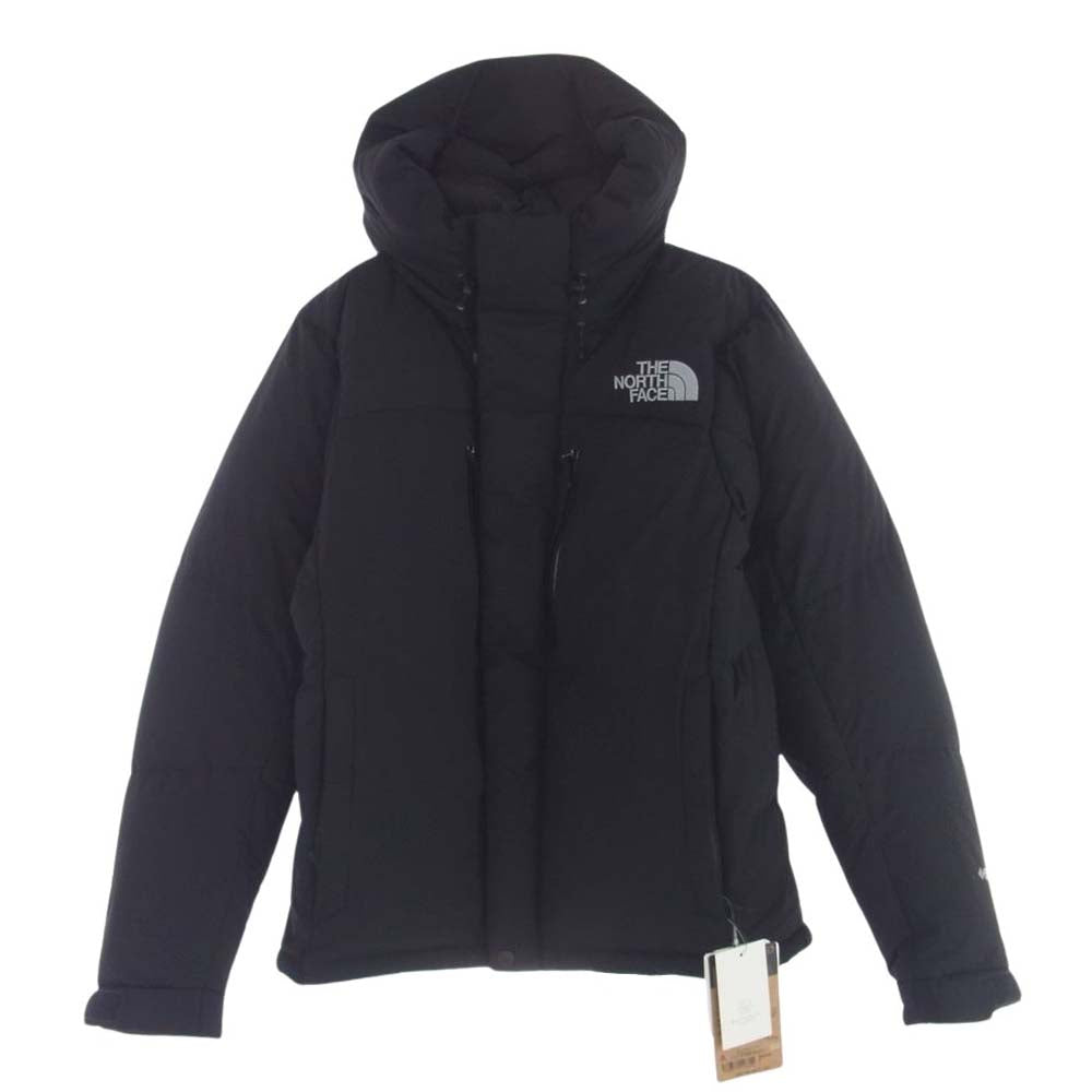 THE NORTH FACE ノースフェイス ND92240 Baltro Light Jacket バルトロ ライト ジャケット ダウンジャケット ブラック系 L【新古品】【未使用】【中古】