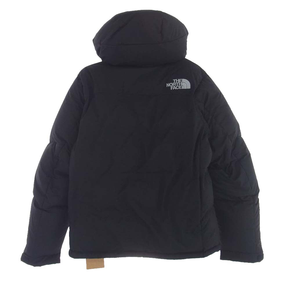 THE NORTH FACE ノースフェイス ND92240 Baltro Light Jacket バルトロ ライト ジャケット ダウンジャケット ブラック系 L【新古品】【未使用】【中古】