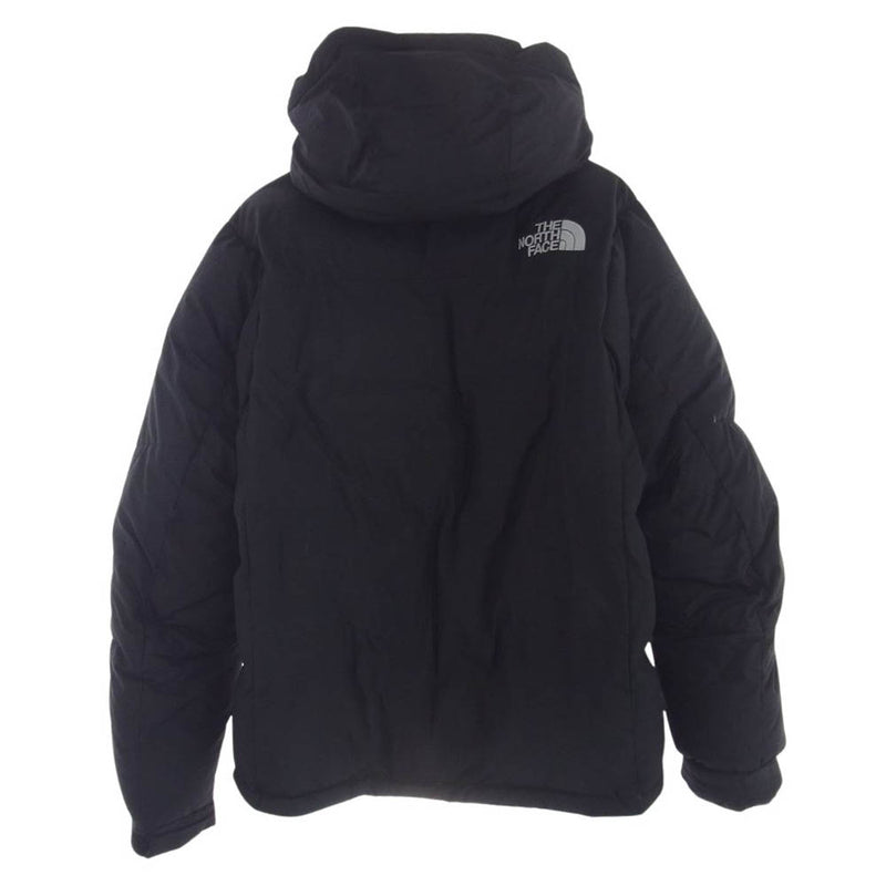 THE NORTH FACE ノースフェイス ND91950 BALTRO LIGHT JACKET GORE-TEX GTX ゴアテックス バルトロ ライト ダウン ジャケット ブラック系 XL【中古】