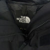 THE NORTH FACE ノースフェイス NP61930R Trans Antarctica Parka トランス アンターク ティカ パーカ ジャケット ブラック系 L【中古】