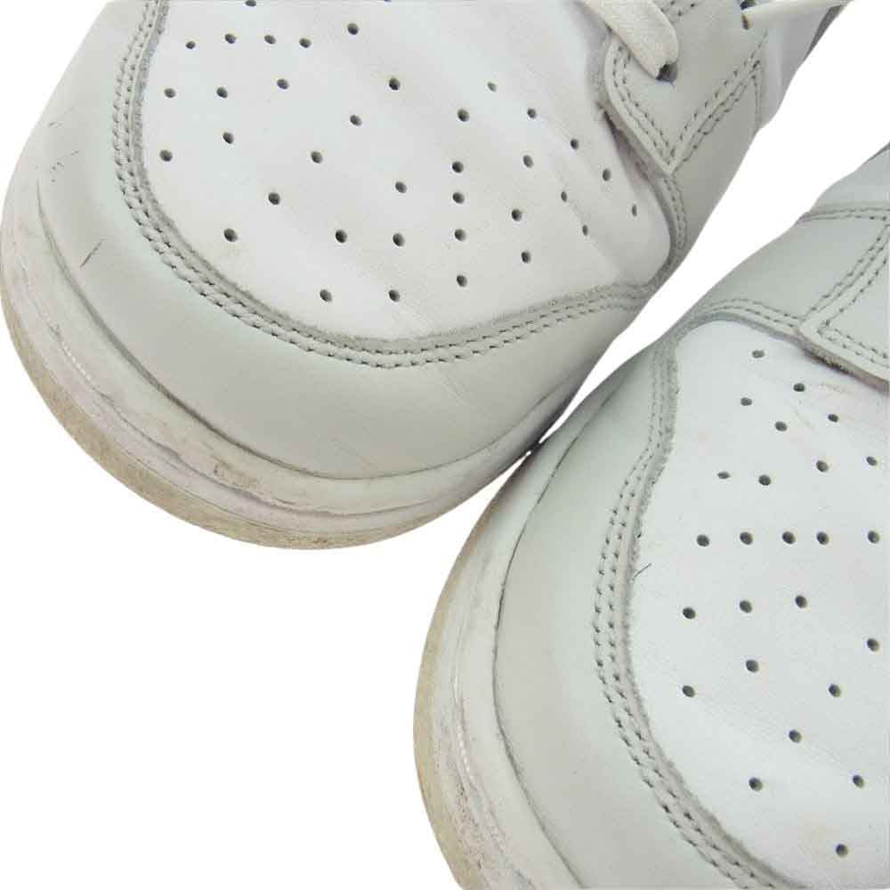 NIKE ナイキ DD1503-103 Womens Dunk Low Photon Dust ウィメンズ ダンク ロー  フォトンダスト スニーカー ホワイト系 28.5cm【中古】