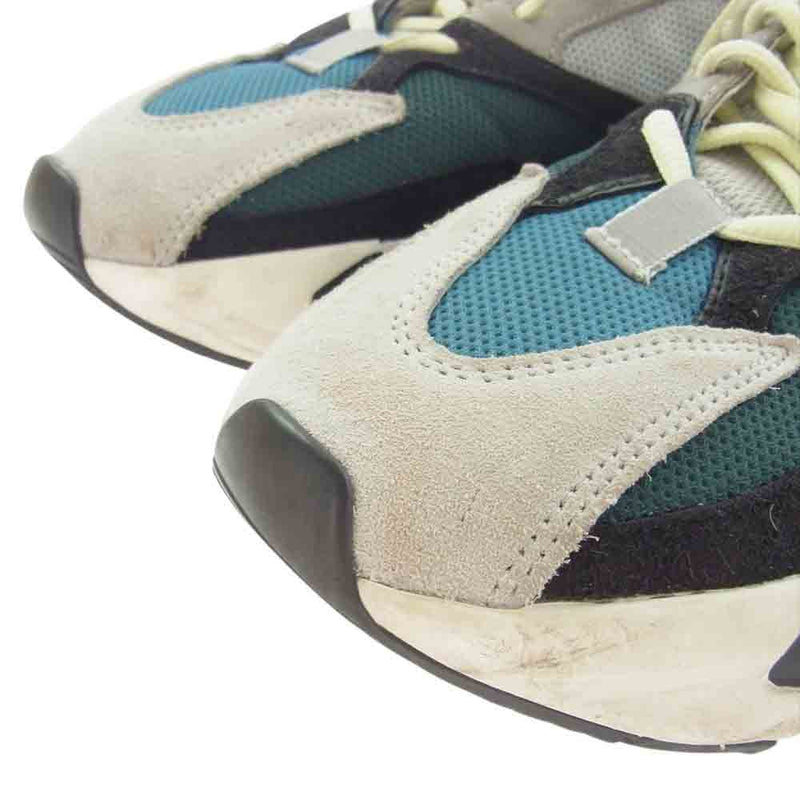 adidas アディダス B75571 YEEZY BOOST 700 イージーブースト 700 Wave Runner ウェーブランナー スニーカー グレー系 26cm【中古】