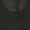 FEAR OF GOD フィアオブゴッド FIFTH COLLECTION MESH TANK メッシュ ロング レイヤードカットソー タンクトップ ブラック ブラック系 M【中古】